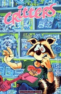 Critters #36