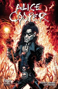 Alice Cooper #4
