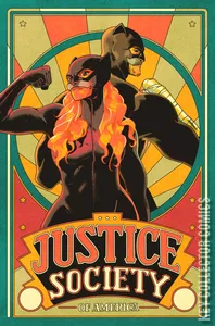 JSA #21