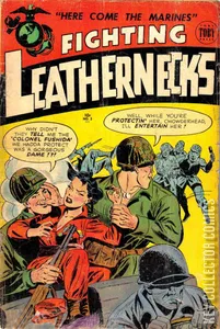 Fighting Leathernecks #3
