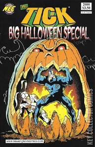 The Tick Big Halloween Special