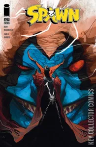 Spawn #327