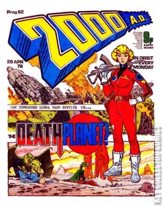 2000 AD #62