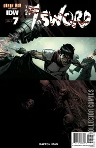The 7th Sword #7