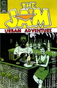 The Jam: Urban Adventure #13