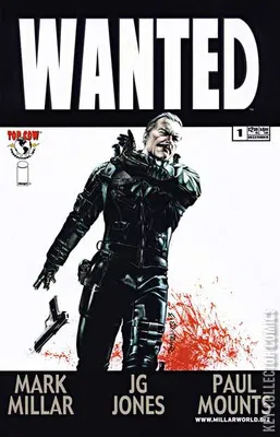 Wanted