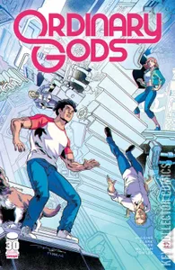 Ordinary Gods #12