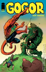 Gogor #3