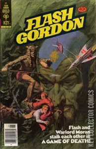 Flash Gordon #23
