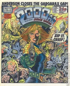 2000 AD #472