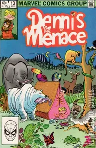 Dennis the Menace #13