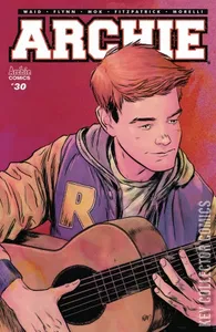 Archie #30