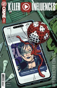 Killer Influences #2