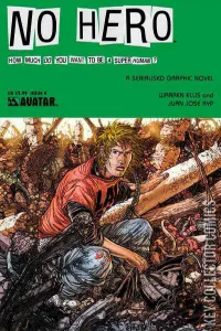 No Hero #4