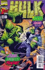 Cover for Hulk #1