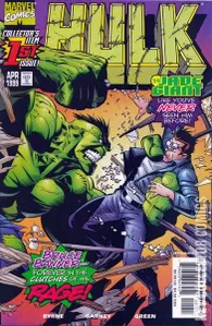 Hulk #1