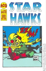 Star Hawks #6