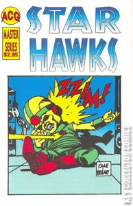 Star Hawks #6