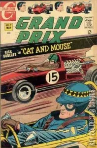Grand Prix #19