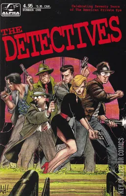 The Detectives