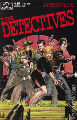 The Detectives
