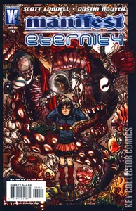 Manifest Eternity #6