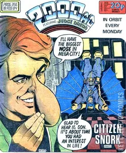 2000 AD #356