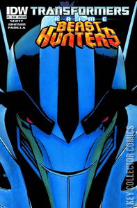 Transformers: Prime - Beast Hunters