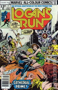 Logan's Run #7