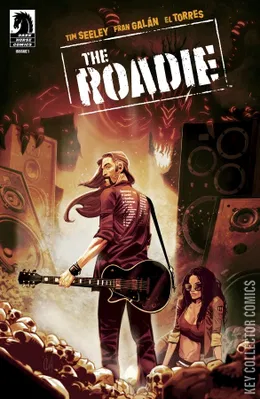 Roadie