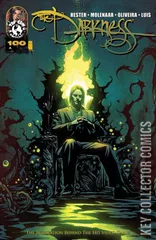 Cover for Darkness, The #100