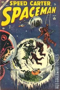 Spaceman #5