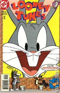 Looney Tunes #55