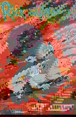 Rick And Morty -Rickmobile Special