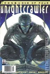Cover for Nightcrawler #1