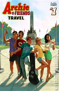 Archie & Friends: Travel