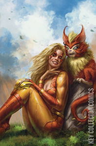 Thundercats #10 