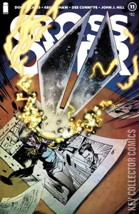 Crossover #11