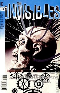 The Invisibles #8