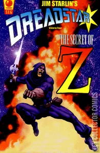 Dreadstar #4