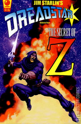 Dreadstar