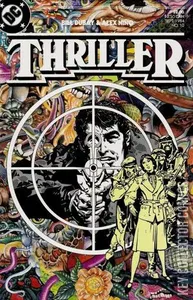 Thriller #10