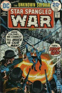 Star-Spangled War Stories #178