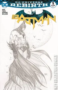 Batman #1