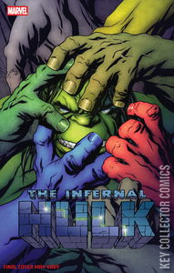 Infernal Hulk #4
