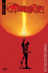 Thundercats #21