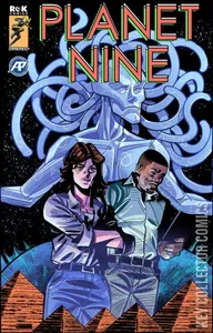 Planet Nine #3