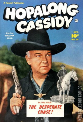 Hopalong Cassidy