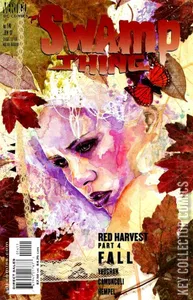 Swamp Thing #14