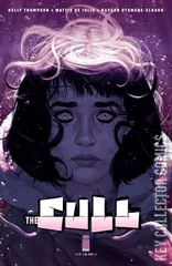Cover for Cull, The #1